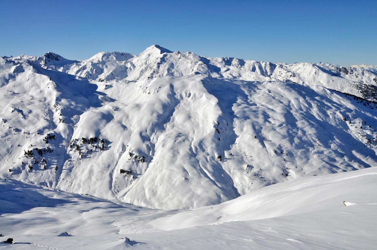 Chalets Steiner Hart im Zillertal Exterior foto